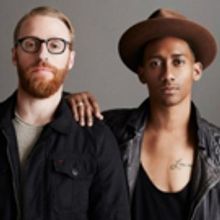 BWW Review: BACKSTAGE WITH THE CREATORS OF INVISIBLE THREAD Crackles with Energy at t