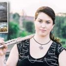 Elsa Nilsson 'Salt Wind' CD Release Performance at Rockwood Music Hall