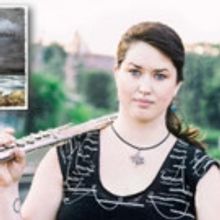 Elsa Nilsson 'Salt Wind' CD Release Performance at Rockwood Music Hall