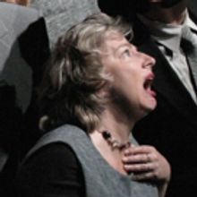 BWW Preview: Impro Theatre and Instant Karma Present the Middle Ground Between Script