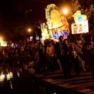 MORNINGSIDE LIGHTS 2015 Illuminates Morningside Heights Tonight