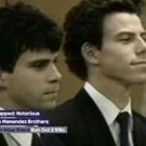 First Look: Oxygen Premieres SNAPPED: NOTORIOUS - THE MENENDEZ BROTHERS, 10/2