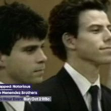 First Look: Oxygen Premieres SNAPPED: NOTORIOUS - THE MENENDEZ BROTHERS, 10/2