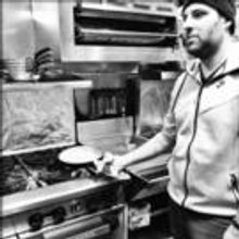 Chef Spotlight:  STEVEN GALLO Chef and Co-Owner of Galli in NYC