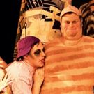 Mind The Art Entertainment's FATTY FATTY NO FRIENDS Set for Feinstein's/54 Below…