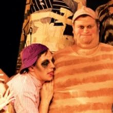 Mind The Art Entertainment's FATTY FATTY NO FRIENDS Set for Feinstein's/54 Below, 2/1