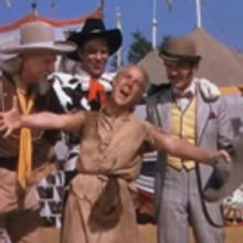 The Way We Get By: Celebrate the Jobs of Broadway this Labor Day!