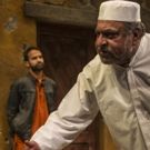 Photo Flash: First Look at Milwaukee Rep's THE INVISIBLE HAND
