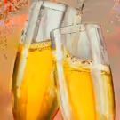 MR. NEW YEAR'S EVE Comes to the Blyth Festival