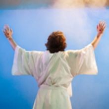 Third Annual RESURRECTION to Take Place at the Masque Theatre