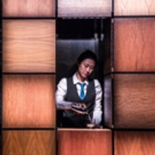 Photo Flash: Bilingual Comedy CHINGLISH Takes the Stage at Park Theater