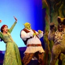 Photo Flash: First Look at SHREK THE MUSICAL at Atlanta Lyric Theatre