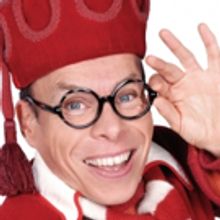 Warwick Davis to Star in New Victoria Theatre's SNOW WHITE & THE SEVEN DWARFS Pantomi