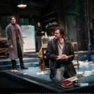 BWW Reviews: A Generational Mystery Unfolds in THREE DAYS OF RAIN at Portland Center…