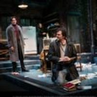 BWW Reviews: A Generational Mystery Unfolds in THREE DAYS OF RAIN at Portland Center Photo