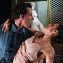 Northern Ballet's 1984 Coming to The Lyceum