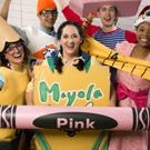 Theatreworks USA to Continue Weekend Series with JUNIE B.'S ESSENTIAL SURVIVAL GUIDE…