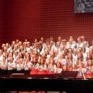 Photo Flash: The Rhythms of One World 2015 Choral Festival Comes to a Close at Alice…