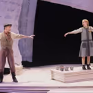 BWW Review: Cincinnati's SECRET GARDEN Delights