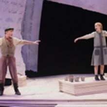 BWW Review: Cincinnati's SECRET GARDEN Delights