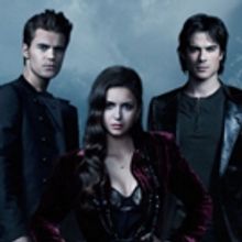 THE VAMPIRE DIARIES to Conclude After Eight Seasons