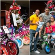 Philly POPS to Donate Hundreds of Bikes to Local Kids for CHRISTMAS IN JULY