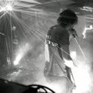 Celebrate the Life of Death by Audio with GOODNIGHT BROOKLYN