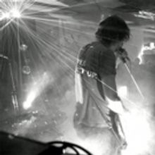 Celebrate the Life of Death by Audio with GOODNIGHT BROOKLYN