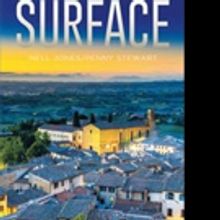 Nell Jones and Penny Stewart Release 'Under the Surface'