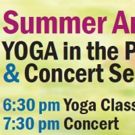 Union County Summer Arts Festival Concert Series Continues with Hey Bulldog