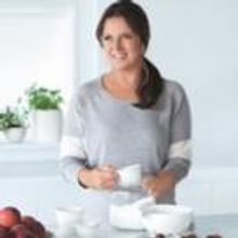 Oliver & Bonacini Welcome Cookbook Author Donna Hay at Luma Today