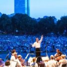 Boston Landmarks Orchestra and CSC Present THE BOYS FROM SYRACUSE Free Concert, Today