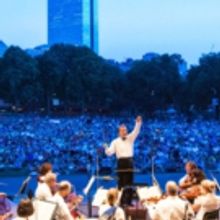 Boston Landmarks Orchestra and CSC Present THE BOYS FROM SYRACUSE Free Concert, Today