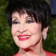 Chita Rivera, Sheldon Harnick & Stephen T. Rodd to be Honored at TADA! Youth…