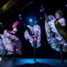 AN EVENING IN THE HOUSE OF VERLAINE to Play The Triple Door