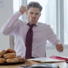 VIDEO: Aaron Tveit Has Had Enough in New Dating Comedy BETTER OFF SINGLE