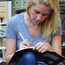 Relationships Prove Complicated in Pegasus Theatre Project's PROOF