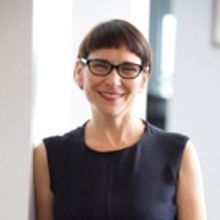 Nancy Spector Appointed Deputy Director & Chief Curator of the Brooklyn Museum