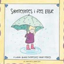 'Sometimes I Feel Blue' Launches New Marketing Campaign