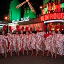 Moulin Rouge of Paris Visited New York City for the First Time in 126 Years!