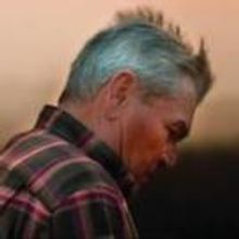 David Fielder and Nigel Hastings to Lead AND THEN COME THE NIGHTJARS at Theatre503