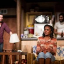 Photo Flash: First Look at The New Colony/Definition Theatre's BYHALIA, MISSISSIPPI