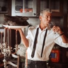 New Anthony Bourdain Tour, THE HUNGER, Visits the Palace Theatre