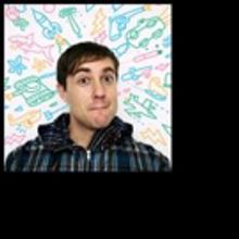 Bart Freebairn Set for MICF