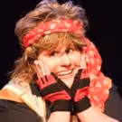 Molly Dykeman's F*CKED UP FAMILY REUNION Comes to the HOT! Festival, 7/20