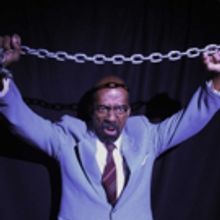 'W. E. B. DU BOIS: A Man for All Times' to Play Final Shows This Week at FringeNYC