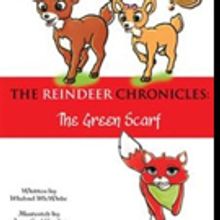 Michael McWade Pens THE REINDEER CHRONICLES