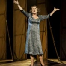 OLIVIER AWARDS 2016: Jenny Ell's Picks