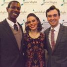 Photo Flash: Inside Opening Night of Porchlight Music Theatre's FAR FROM HEAVEN
