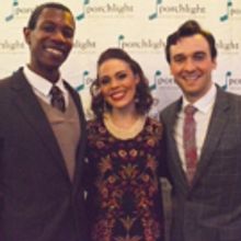 Photo Flash: Inside Opening Night of Porchlight Music Theatre's FAR FROM HEAVEN